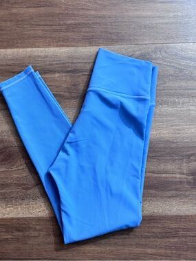 WILO 7/8 Ribbed Leggings